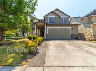 305 NW 150th Way, Vancouver, WA