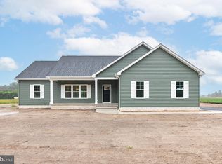 12205 Deer Forest Rd, Bridgeville, DE 19950