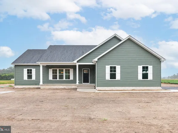 12205 Deer Forest Rd, Bridgeville, DE 19950