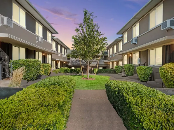 Midtown Commons, 700 Forest St #716D, Reno, NV 89509