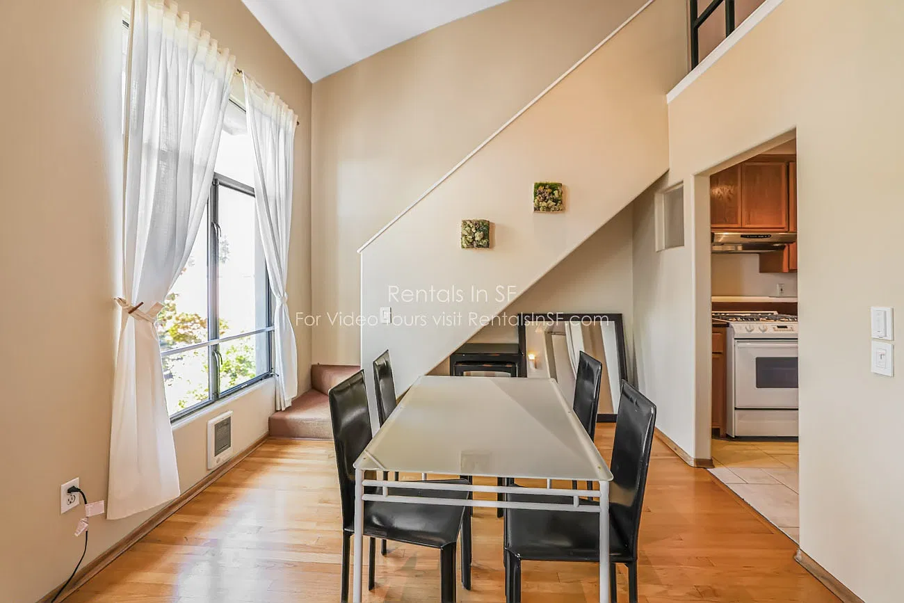 1 bed, 1.0 bath, 1080 sqft, $3,000 — Photo 4