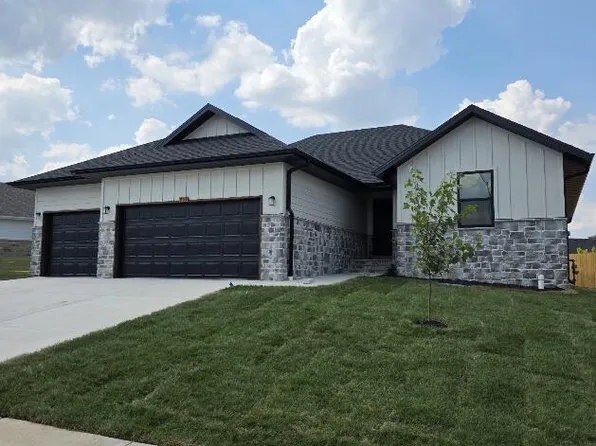 953 S Pindall Lane, Nixa, MO 65714