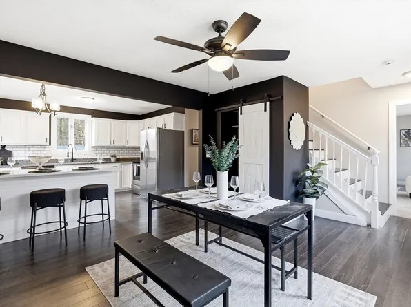 22 Country Club Dr, Monson, MA 01057