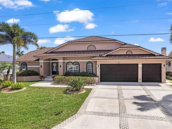 3514 Caya Largo Ct, Punta Gorda, FL 33950