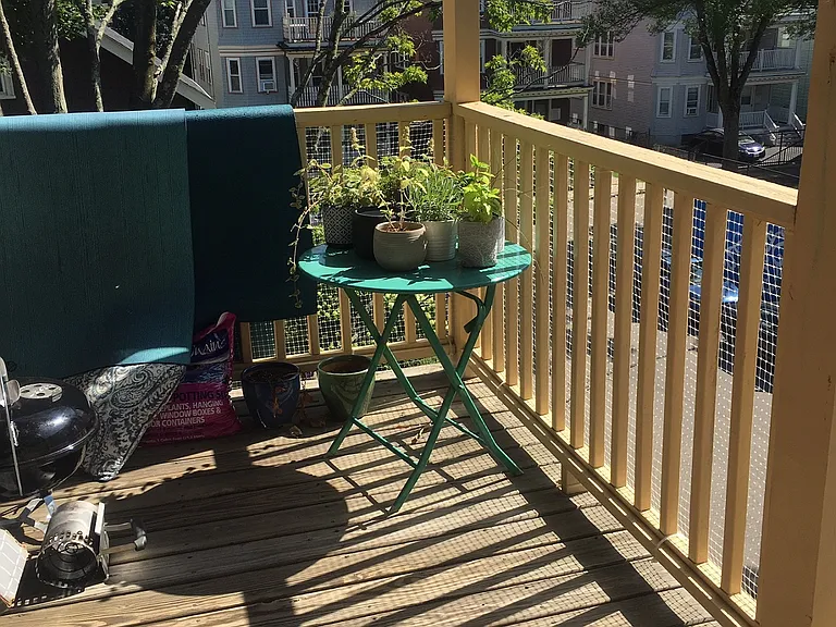 12 Verona St #2L — Photo 23