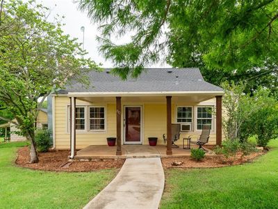 80 E Shore Dr, Arcadia, OK, 73007