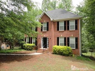 540 Woodrow Dr, Lawrenceville, GA