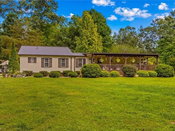 3755 River Rd, Richfield, NC 28137