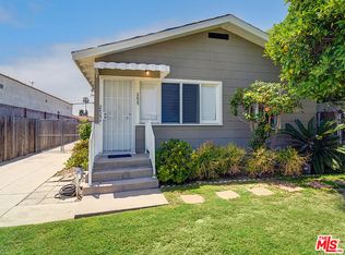 2025 Corinth Ave, Los Angeles, CA 90025