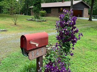 349 Sunrise Cir SE, Calhoun, GA 30701