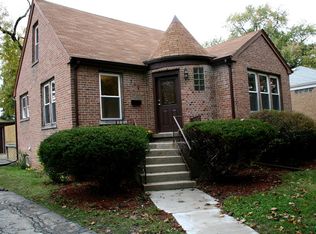 302 Buckthorn Ln, Hillside, IL 60162