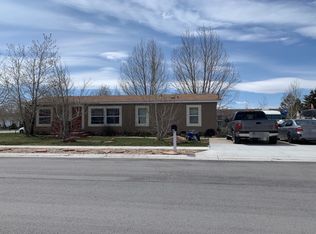 600 S 90 E, Kamas, UT 84036