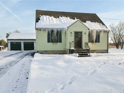 1100 Jervis Ave, Rome, NY, 13440