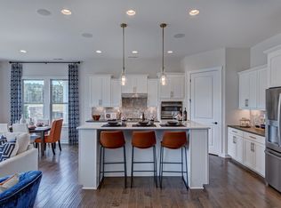 129 Clapper Ln, Holly Springs, NC 27540