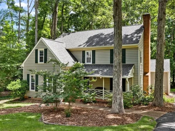 341 Rossmere Dr, Midlothian, VA 23114