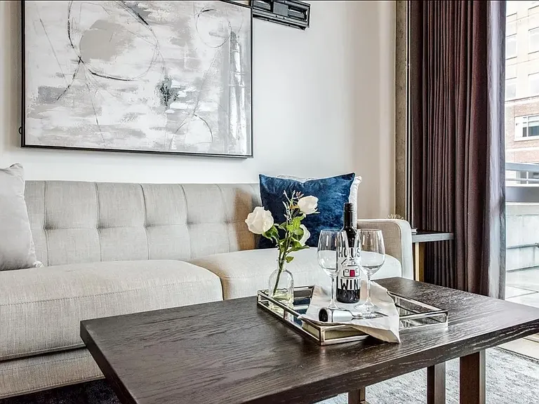 1401 Wewatta St #601 — Photo 6
