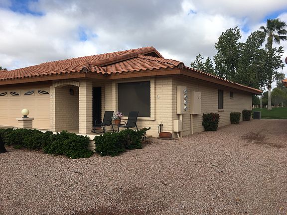 2nd image of 7755 E Laguna Azul Ave Unit 207