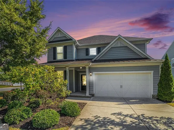 1101 Regal Hills Ln, Mableton, GA 30126