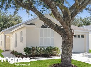 1840 Falling Star Ln, Lutz, FL 33549