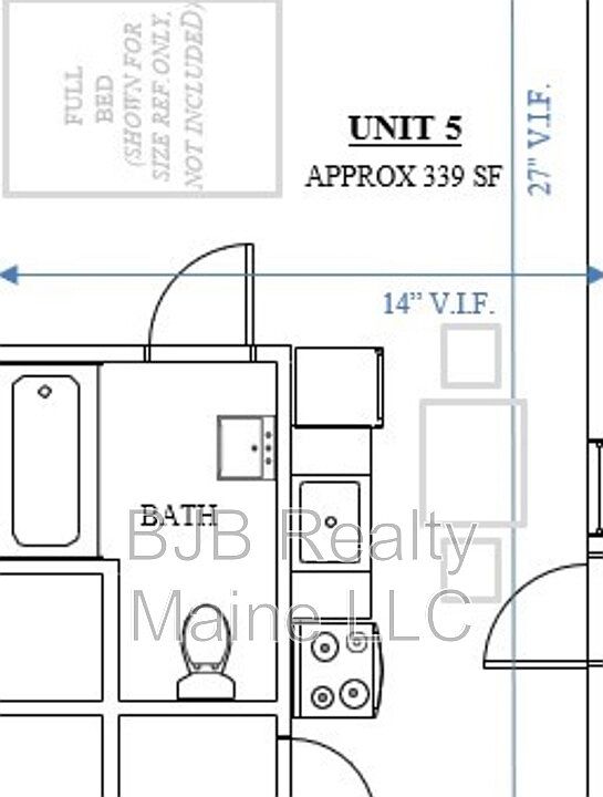 2nd image of 28 Revere St APT 5