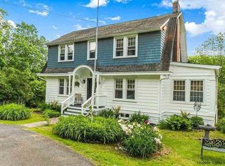 256 County Route 65, Hensonville, NY 12439