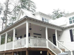 5494 Highway 356, Sautee Nacoochee, GA 30571