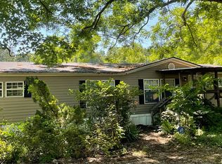 716 Willoughby Rd, Beech bluff, TN 38313