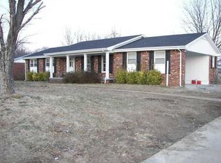 9776 Highway 43, Killen, AL 35645