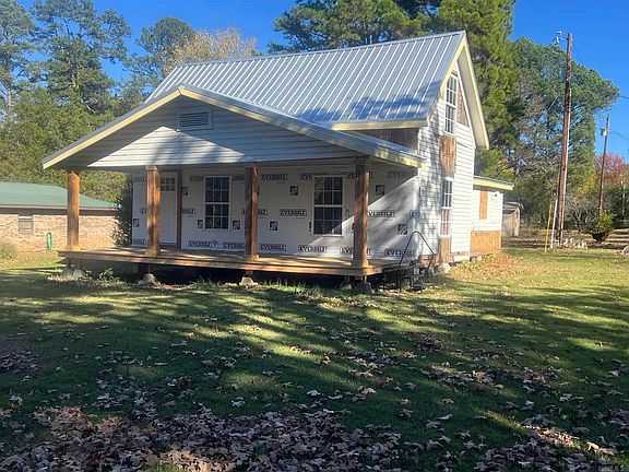 1105 Wedding Ford Rd, Heber Springs, AR 72543 | MLS #24042302 | Zillow