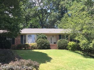 3328 Eaton Rd, Mountain Brook, AL 35223