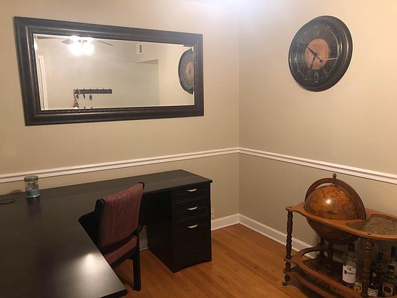 Office or dining room