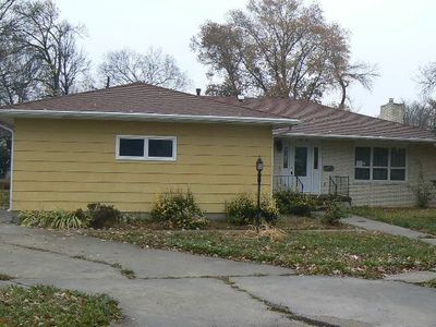 602 5th St, Edgar, NE, 68935