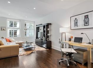 102 Fulton St APT 7E, New York, NY 10038