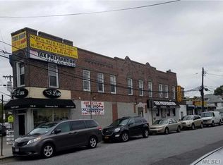 13879 Francis Lewis Blvd, Rosedale, NY 11422