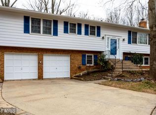 2328 Malraux Dr, Vienna, VA 22182