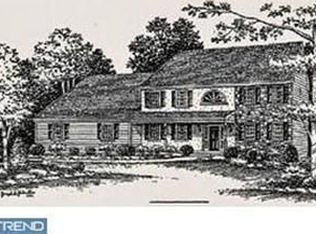 113 Biddle Ln, Lincoln University, PA 19352