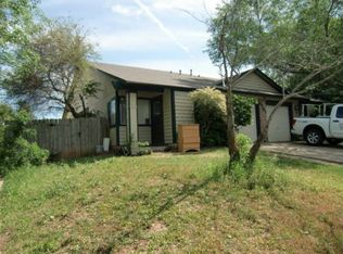 6703 Deatonhill Dr #A, Austin, TX 78745