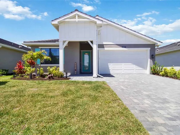 18857 Daybreak Dr, Venice, FL 34293