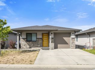 1323 Kinross Pl #105, Kamloops, BC V1S0E4