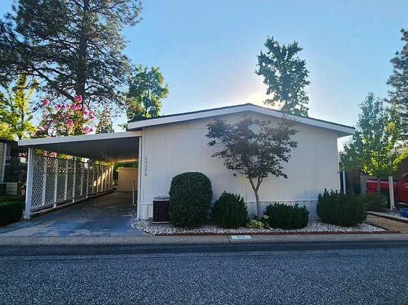 10126 Daisy King Dr, Grass Valley, CA 95949