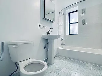 Rented by City Connections Realty