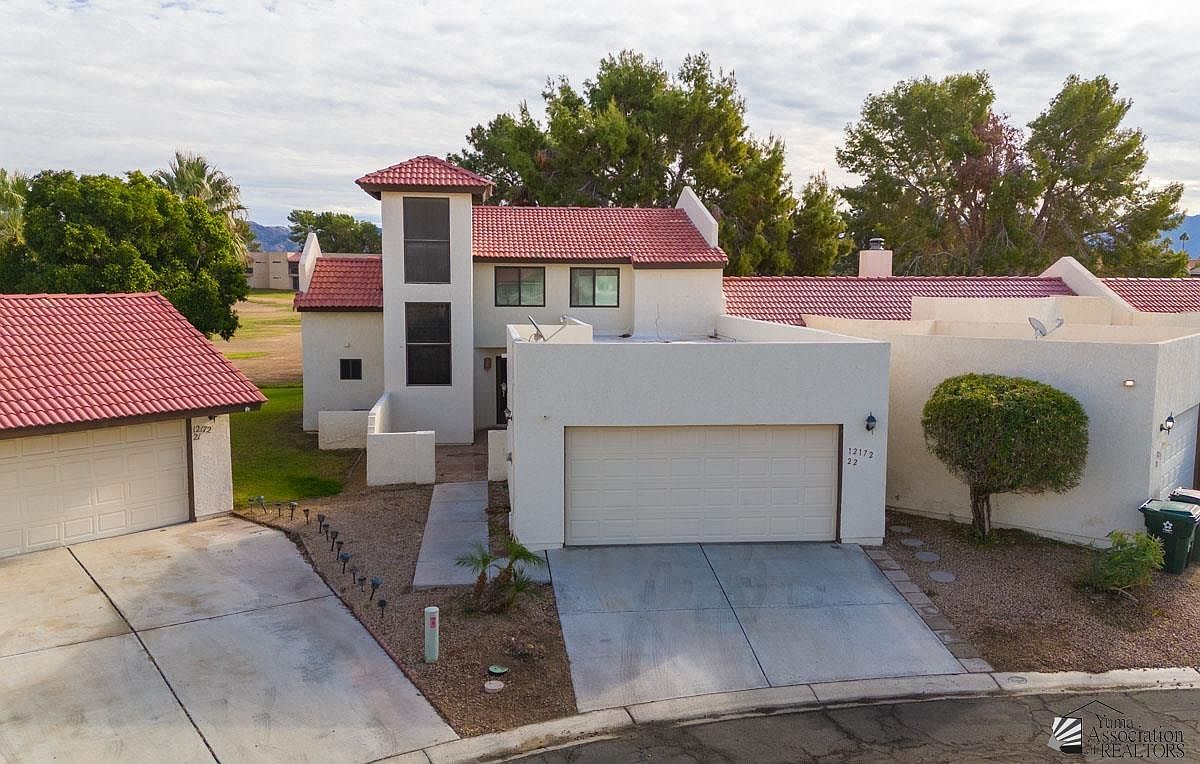 12172 E Via Loma Vis UNIT 22