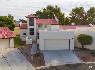 12172 E Via Loma Vis Unit 22, Yuma, AZ 85367