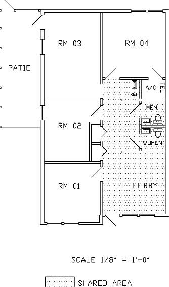 1st image of 2830 NW 41st St Suite D