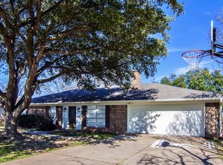412 Sylvia St, Longview, TX 75604