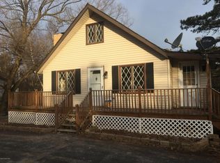 541 Mountain Rd, Albrightsville, PA 18210