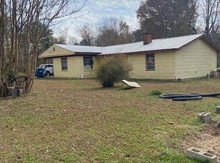 218 County Road 777, Ider, AL 35981