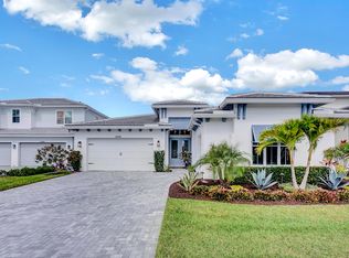 12104 Waterstone Circle, Palm Beach Gardens, FL 33412