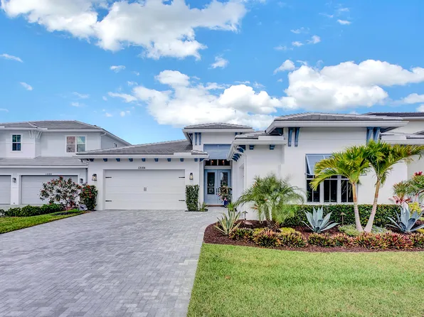 12104 Waterstone Circle, Palm Beach Gardens, FL 33412