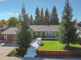 1854 Warsaw Ave, Livermore, CA